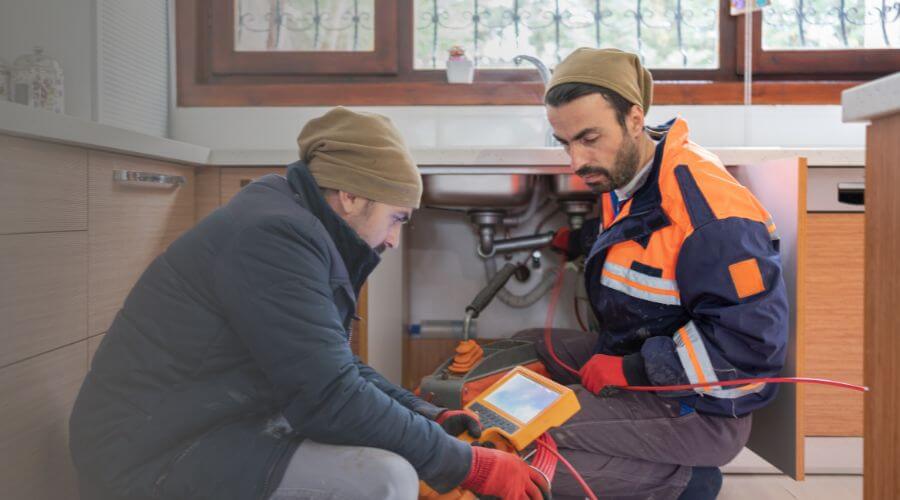 Professional water heater repair in Seligman, AZ